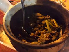 -马来西亚美食街