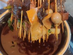 -成都瓜串串(华强北店)