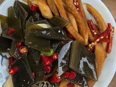 -渔码头食府(蓬莱阁店)