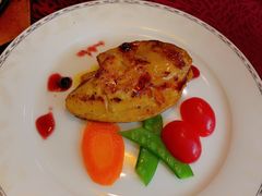 -92°C俄式厨房(中央大街店)