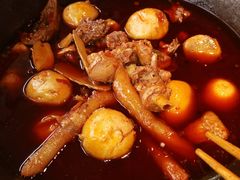 -李子坝梁山鸡(李子坝大鸡哥店)