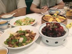 -曹家小菜(胜太路店)