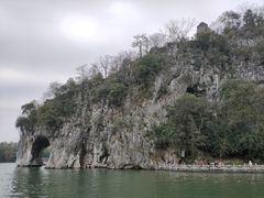 -桂林两江四湖景区