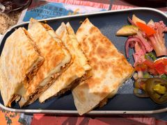 -墨纪Mojí墨西哥餐厅(官舍店)