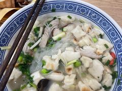 -长香源葫芦头梆梆肉(开通巷店)