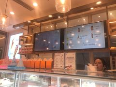 -面包新语(龙湖·西宸天街店)