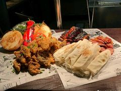 -浙江西子宾馆·瑶园咖啡厅