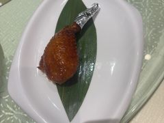 -富临饭店阿一鲍鱼