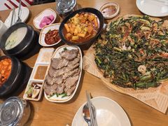 -海云台韩式汤饭·13年匠心韩料(南山店)