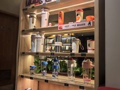 -COSTA COFFEE(新奥购物中心店)