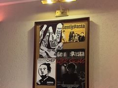 -黑手制面·Gentle Pasta(国金天地店)