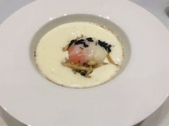 主厨招牌温泉蛋-西山人家·二十年老字号农家菜(旺山店)