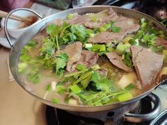 -渝味川菜(夜宵航母店)