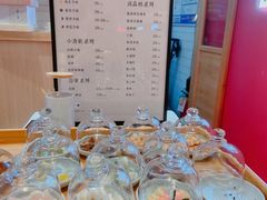 -阮大兴糕团(滨江宝龙店)