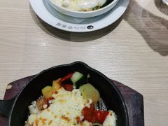 -CoCo壱番屋(久光百货店)
