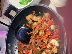 -味上湘菜馆(阿波罗店)