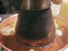 -东来顺饭庄(上地华联店)