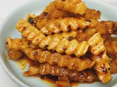 -阿拉伯萨娜餐厅(石马社区店)