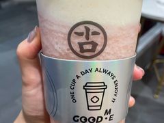 -古茗(耒阳发明家广场店)