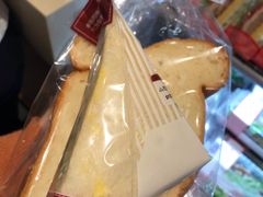 -山崎面包(静安久光店)