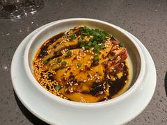 -老头儿油爆虾(星光一期店)