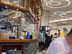-包小笼·金牌汤包(中山路店)