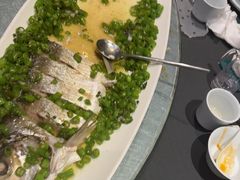 -望乡楼上海菜(日月光店)