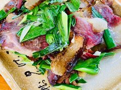 青城老腊肉-青城甲(青城山店)