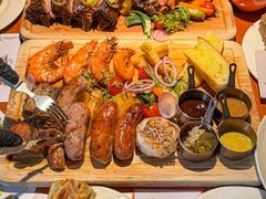 -布拉格餐厅· 中欧捷克菜(全国首店)