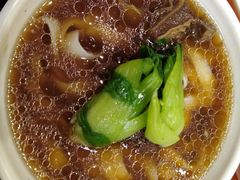 -东方削面(迎泽街店)