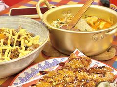 -万能料理屋(钟鼓岭路店)