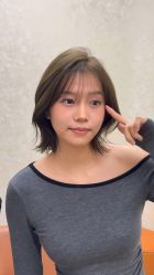 点击看大图 -Amo la Diva造型