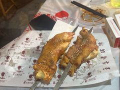 -王婆炒鱼(总店)