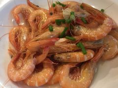 -好兄弟郭巨海鲜(天一阁店)