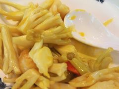 -台鄉缘 ·小海鲜·台州菜(桃林路店)