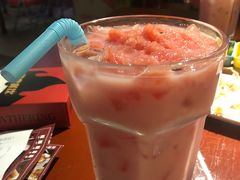 -竹笠烧烤(景缘居店)
