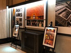 -上海和平饭店华懋阁 Cathay Room