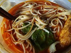 -华兴街煎蛋面(总店)