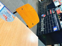 -达美乐比萨(墨玉南路店)