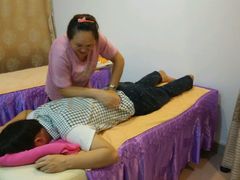 -益友堂盲人推拿正骨穴位按摩工作室