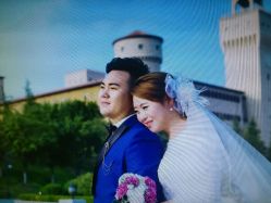 点击看大图 -唯一视觉婚纱摄影(李家村店)