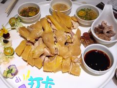 闻见定制文昌鸡-闻见中国海南菜(K11店)