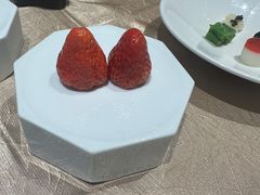 -北京泰富酒店-柏景轩中餐厅