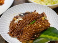 -魁盛居百年鲁菜馆(县西巷店)