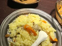-凯撒尔新疆特色主题餐厅(青山店)