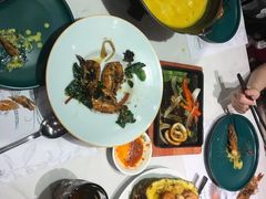 -美奈小馆·越南料理(中航城君尚购物中心店)