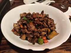 湘西血鸭-乡吧啦·甲鱼铺子(海德二道店)