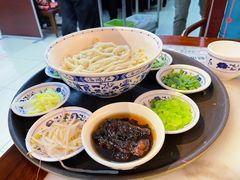 -海碗居(牡丹园店)