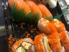 -山姆餐吧(山姆会员商店店)