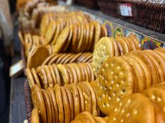 -新疆国际大巴扎